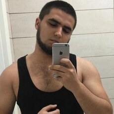 Фотография мужчины Эмиль, 26 лет из г. Сумгаит