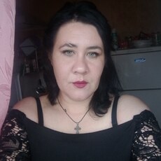 Фотография девушки Анастасия, 36 лет из г. Саратов