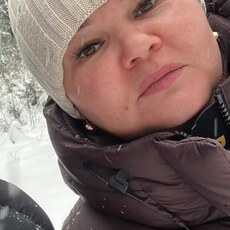 Фотография девушки Анна, 39 лет из г. Ижевск