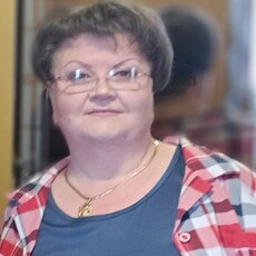 Фотография девушки Елена, 52 года из г. Суровикино