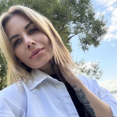 Фотография девушки Юлия, 41 год из г. Москва
