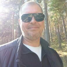 Фотография мужчины Кирилл, 40 лет из г. Екатеринбург
