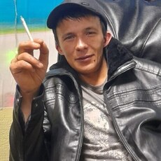 Фотография мужчины Владимир, 36 лет из г. Новосибирск