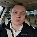 Саша, 23 года