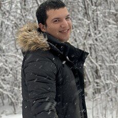 Фотография мужчины Кирилл, 31 год из г. Ростов-на-Дону