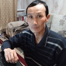 Фотография мужчины Аскар, 52 года из г. Петропавловск