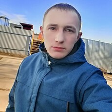 Фотография мужчины Максим, 28 лет из г. Вологда