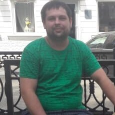 Фотография мужчины Алексей, 35 лет из г. Наро-Фоминск