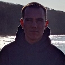 Фотография мужчины Артем, 21 год из г. Омск