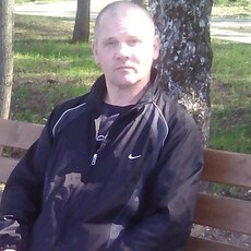 Фотография мужчины Николай, 41 год из г. Сланцы