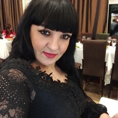 Фотография девушки Евгеша, 43 года из г. Старый Оскол