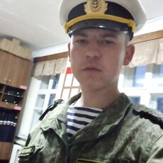 Фотография мужчины Николай, 21 год из г. Кяхта