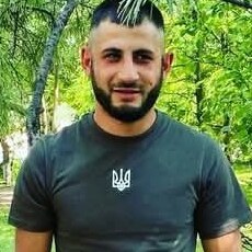 Фотография мужчины Олексій, 26 лет из г. Киев