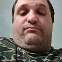 Puiu Mihail, 37 лет