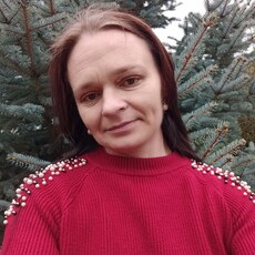 Фотография девушки Любовь, 39 лет из г. Запорожье