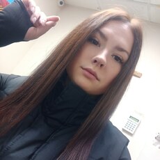 Фотография девушки Дарья, 27 лет из г. Братск