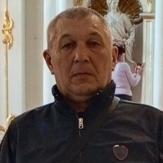 Фотография мужчины Вениамин, 50 лет из г. Ульяновск