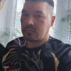 Фотография мужчины Алексей, 43 года из г. Димитровград