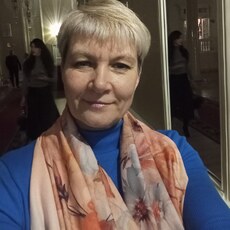 Фотография девушки Марина, 51 год из г. Обнинск