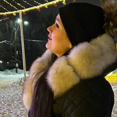 Фотография девушки Анастасия, 27 лет из г. Челябинск