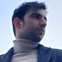 Рамин, 26 лет