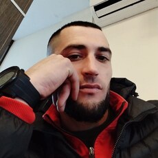 Фотография мужчины Sergiu, 34 года из г. Тирасполь