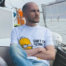 Фотография мужчины Олег, 40 лет из г. Набережные Челны