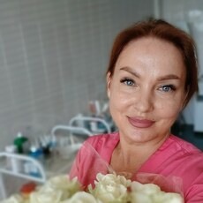 Фотография девушки Анюта, 44 года из г. Севастополь