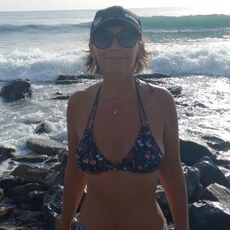 Фотография девушки Марина, 47 лет из г. Анапа