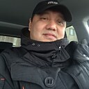 Тлек, 43 года