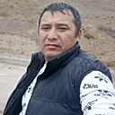 Бекжон, 39 лет