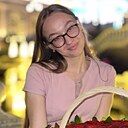 Алина, 20 лет