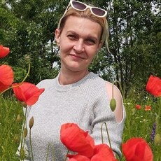 Фотография девушки Мария, 41 год из г. Калининград