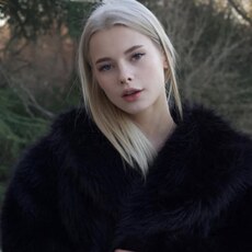 Фотография девушки Анюта, 21 год из г. Киев
