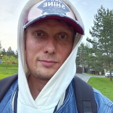 Фотография мужчины Андрей, 35 лет из г. Архангельск