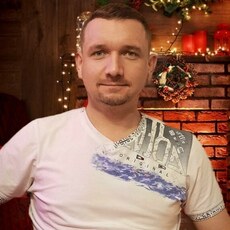 Фотография мужчины Сергей, 37 лет из г. Тюмень