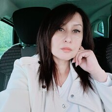 Фотография девушки Ника, 41 год из г. Обнинск