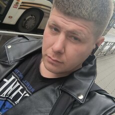 Фотография мужчины Дмитрий, 29 лет из г. Красноярск