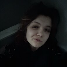 Фотография девушки Милана, 19 лет из г. Гродно