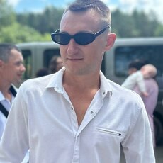 Фотография мужчины Дмитрий, 30 лет из г. Верхнедвинск