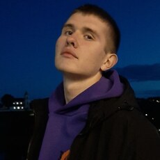 Фотография мужчины Никита, 23 года из г. Мозырь