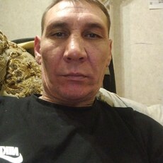 Фотография мужчины Стас, 37 лет из г. Иркутск