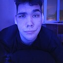 Андрей, 21 год