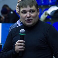 Фотография мужчины Владимир, 39 лет из г. Луганск