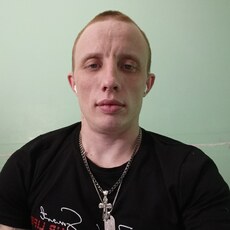 Фотография мужчины Александр, 33 года из г. Липецк