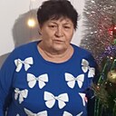 Людмила, 64 года