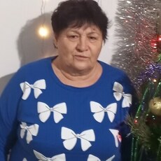 Фотография девушки Людмила, 64 года из г. Старая Полтавка