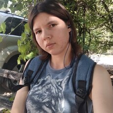 Фотография девушки Людмила, 23 года из г. Москва