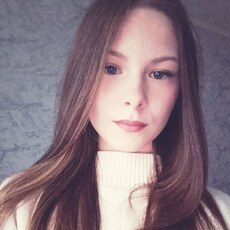 Фотография девушки Лера, 18 лет из г. Жлобин