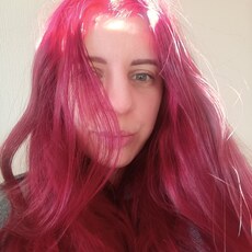 Фотография девушки Анастасия, 30 лет из г. Барнаул